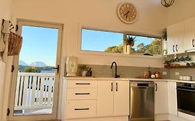 Viola - Seaside Retreat